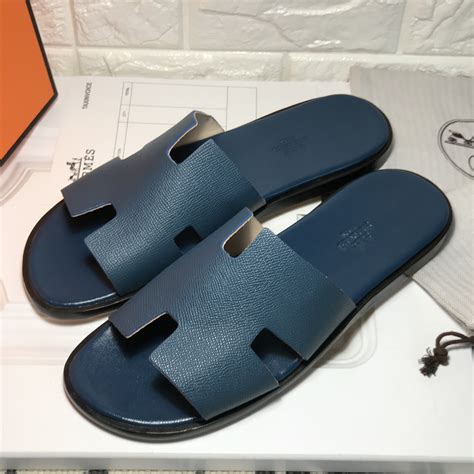 hermes slippers heren|hermes men's sandals 2020.